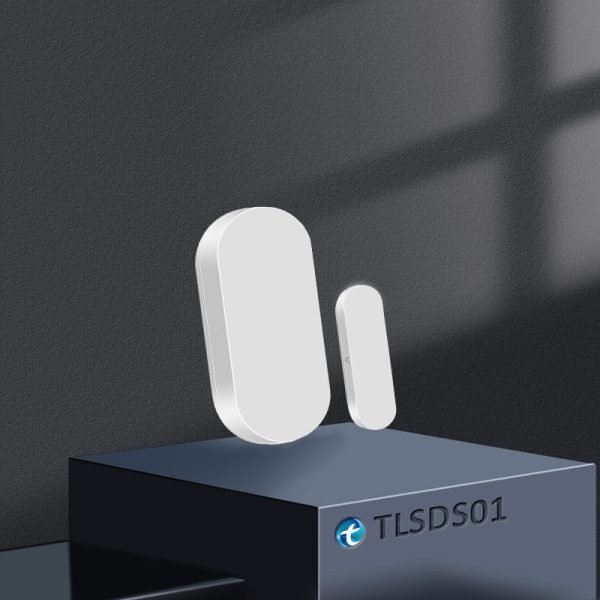 Smart Door Sensor