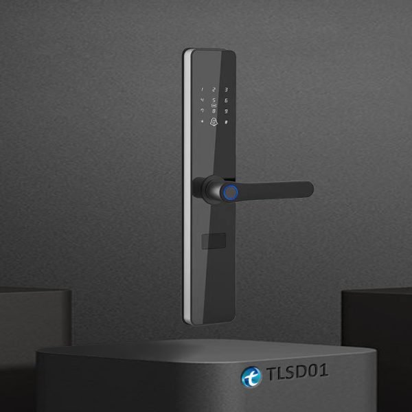 Smart Door Lock