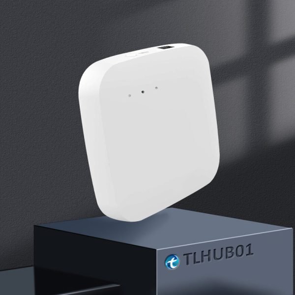 ThinkLink Hub