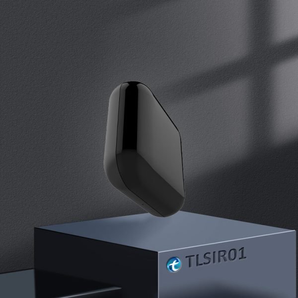Smart IR