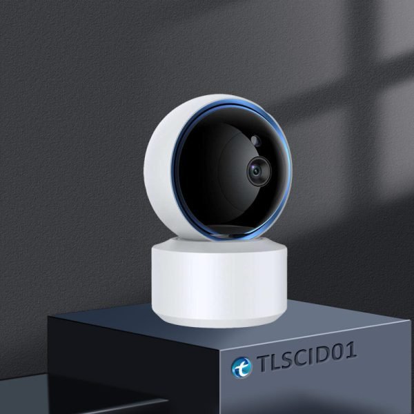 Smart Camera Indoor