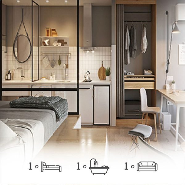 Basic Smart Home Package
