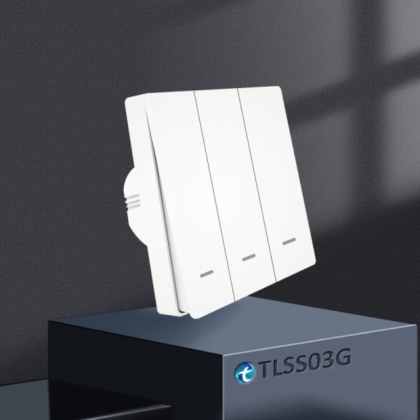 Smart Switch 3 Gang